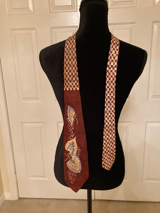 Vintage 1950 s men’s tie